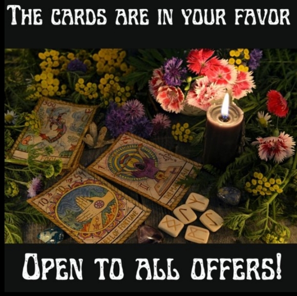 Open to all offers! - Picture 5 of 5